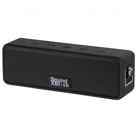 Акустическая система 2E SoundXBlock (2E-BSSXBWBK) Черный
