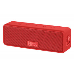 Акустическая система 2E SoundXBlock (2E-BSSXBWRD) Красный
