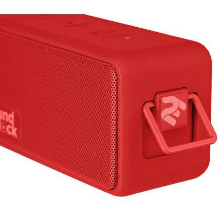 Акустическая система 2E SoundXBlock (2E-BSSXBWRD) Красный