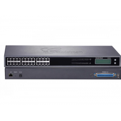 Шлюз Grandstream GXW4224 черный