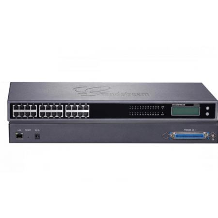 Шлюз Grandstream GXW4224 черный