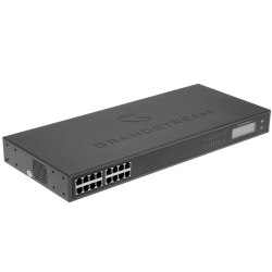 Шлюз Grandstream GXW4216 черный