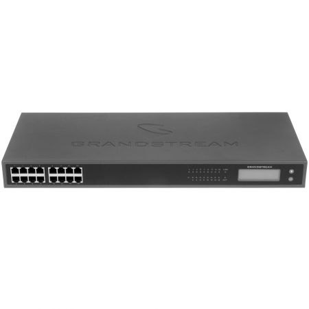 Шлюз Grandstream GXW4216 черный