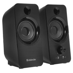 Акустическая систем Defender SPK-190 (65190) Черный