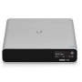 Wi-fi контроллер Ubiquiti Networks UniFi Cloud Key Gen2 Plus UCK-G2-PLUS серебристый
