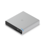 Wi-fi контроллер Ubiquiti Networks UniFi Cloud Key Gen2 Plus UCK-G2-PLUS серебристый