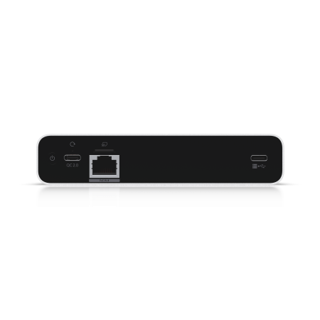 Wi-fi контроллер Ubiquiti Networks UniFi Cloud Key Gen2 Plus UCK-G2-PLUS серебристый