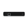 Wi-fi контроллер Ubiquiti Networks UniFi Cloud Key Gen2 Plus UCK-G2-PLUS серебристый