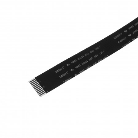 Шлейф сканера CET FF-M1536 (CLS0236) черный