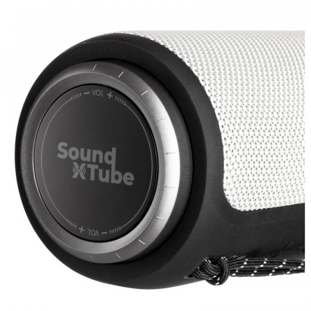 Акустическая система 2E SoundXTube (2E-BSSXTWGY) Серый