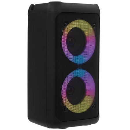 Акустическая система Defender Boomer 20 (65820) Черный