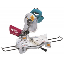 Пила торцовочная Makita LS1040N бежевый