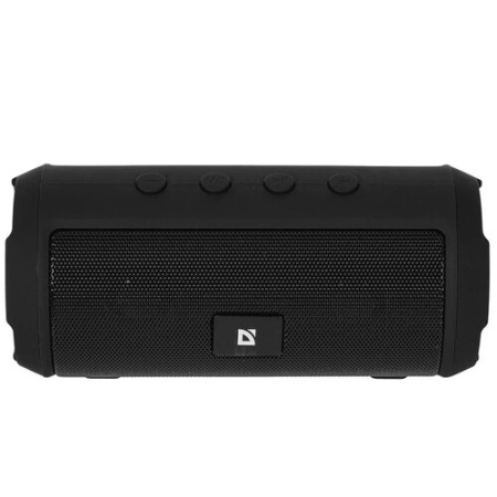Акустическая система Defender Enjoy S500 (65682) Черный