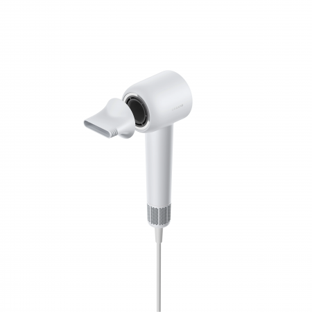 Фен Dreame Hair Gleam Hair Dryer Серый