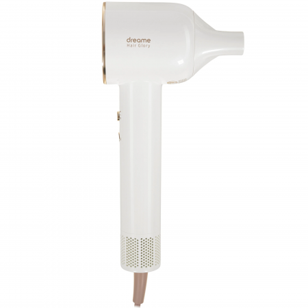 Фен Dreame Glory Mix Hair Dryer (AHD18-White) Белый