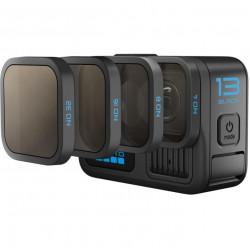 Линза для экшн-камеры GoPro ND Filter 4-pack AENDF-001