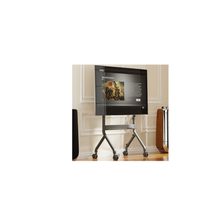 Мобильная напольная стойка NB P150 серый