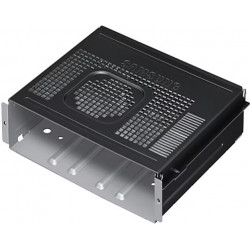 Крепеж и монтажный аксессуар для OPS Samsung CY-PBRK200XEN чёрный