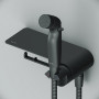 Гигиенический набор AM.PM Func (F0H8F922) черный