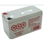 Аккумуляторная батарея для ИБП WBR HR1236W F2
