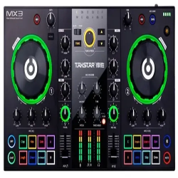 Микшерный пульт Takstar MX3 черный