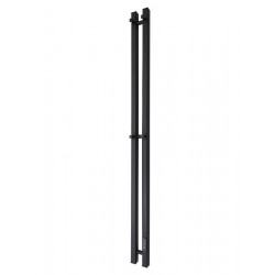 Электрический полотенцесушитель Krause Inaro IP3120-9 черный