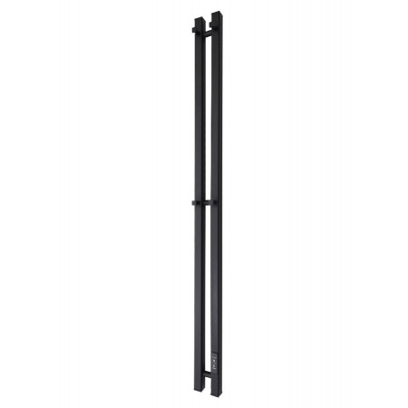 Электрический полотенцесушитель Krause Inaro IP3120-9 черный