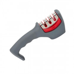 Точилка для ножа Tefal Fresh Kitchen K2090514 серый