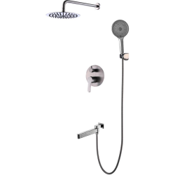 Душ Gappo G7199-30 сатиновый Душ Gappo G7199-30 сатиновый