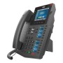 IP-телефон FANVIL X6U черный