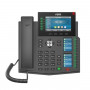 IP-телефон FANVIL X6U черный