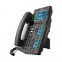 IP-телефон FANVIL X6U черный