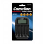 Зарядное устройство Camelion BC-1046-DB черный