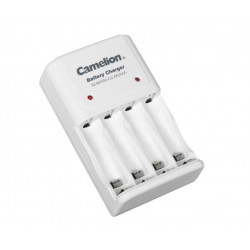 Зарядное устройство Camelion Battery Charger BC-1010B белый