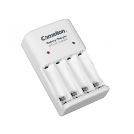 Зарядное устройство Camelion Battery Charger BC-1010B белый