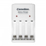 Зарядное устройство Camelion Battery Charger BC-1010B белый