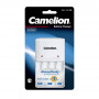 Зарядное устройство Camelion Battery Charger BC-1010B белый