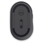 Мышь беспроводная Dell Pro Premium MS7421W (570-BBDM) черный