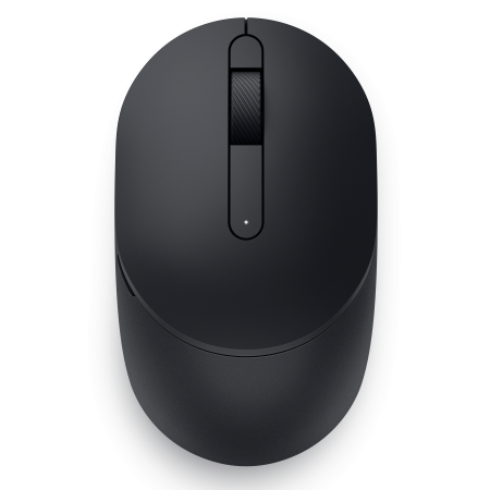 Мышь беспроводная Dell Pro Compact Silent MS355 (570-BBJH) черный