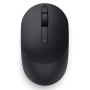 Мышь беспроводная Dell Pro Compact Silent MS355 (570-BBJH) черный