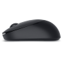 Мышь беспроводная Dell Pro Compact Silent MS355 (570-BBJH) черный