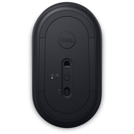 Мышь беспроводная Dell Pro Compact Silent MS355 (570-BBJH) черный