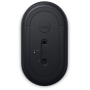 Мышь беспроводная Dell Pro Compact Silent MS355 (570-BBJH) черный