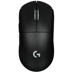 Мышь беспроводная Logitech G PRO X SUPERLIGHT 2 (910-006630) черный