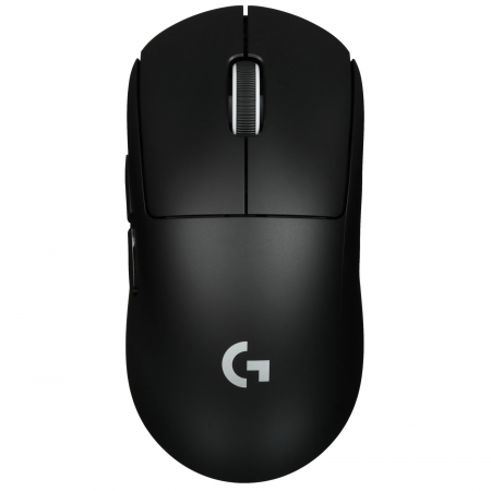Мышь беспроводная Logitech G PRO X SUPERLIGHT 2 (910-006630) черный