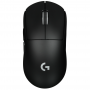 Мышь беспроводная Logitech G PRO X SUPERLIGHT 2 (910-006630) черный
