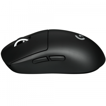 Мышь беспроводная Logitech G PRO X SUPERLIGHT 2 (910-006630) черный