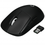 Мышь беспроводная Logitech G PRO X SUPERLIGHT 2 (910-006630) черный