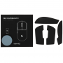 Мышь беспроводная Logitech G PRO X SUPERLIGHT 2 (910-006630) черный