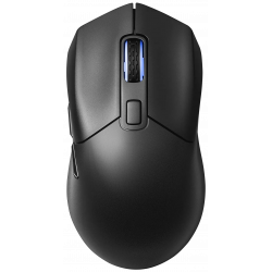 Мышь беспроводная + проводная Defender Shiro GM-172 (52172) черный